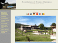 roccaromana.com
