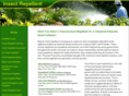 allnaturalinsectrepellent.com
