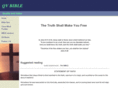 bibleversions.info