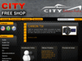 cityfreeshop.com