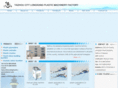 plastic-granulator.com