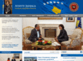 president-ksgov.net