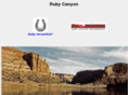rubycanyon.com