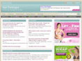spa-packages.net