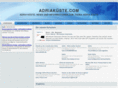 xn--adriakste-v9a.com