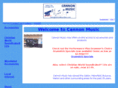 cannonmusicstore.com