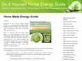 doityourselfhomeenergy.com