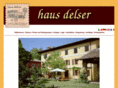 hausdelser.it