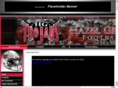 hazelgreenfootball.com