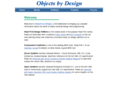 objectsbydesign.com
