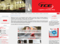tceholding.ro
