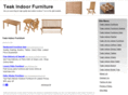 teakindoorfurniture.org
