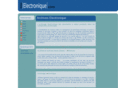 archive-electronique.com