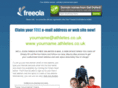 athletes.co.uk