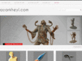 azarkheyl.com