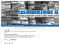 casiohandleiding.nl