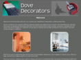 dovedecorators.com