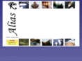 aliasestudio.com