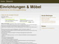 einrichtungen-moebel.com