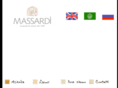 marmimassardi.com