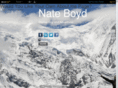 nateboyd.com