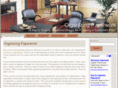 organizingpaperwork.net
