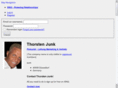 thorsten-junk.com