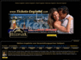 tickets-england.com