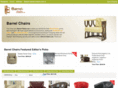 barrel-chairs.com