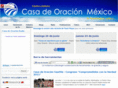 casadeoracionmexico.com