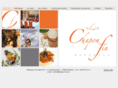 chapon-fin.com