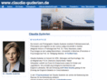 claudia-guderian.de