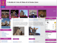 cofradiadecristo.com