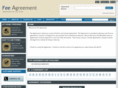 fee-agreement.com