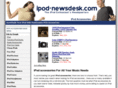 ipod-newsdesk.com