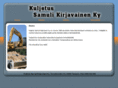 kirjavainen.net