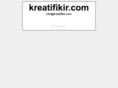 kreatifikir.com
