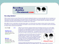receding-hairline-treatment.com