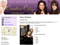 creativecutspierre.com