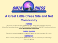 gmtachess.net