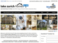 lakezurichhomesforsale.com