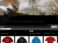 mausershirt.com