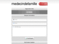 medecindefamille.com