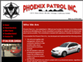 phoenixpatrol.com