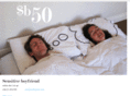sensitiveboyfriend.com
