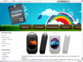 shopping-festivals.com