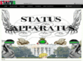 statusapparatus.com