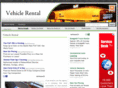 vehicle-rental.com