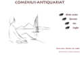 comenius-antiquariat.com