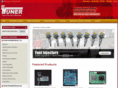 dp-tuner.com